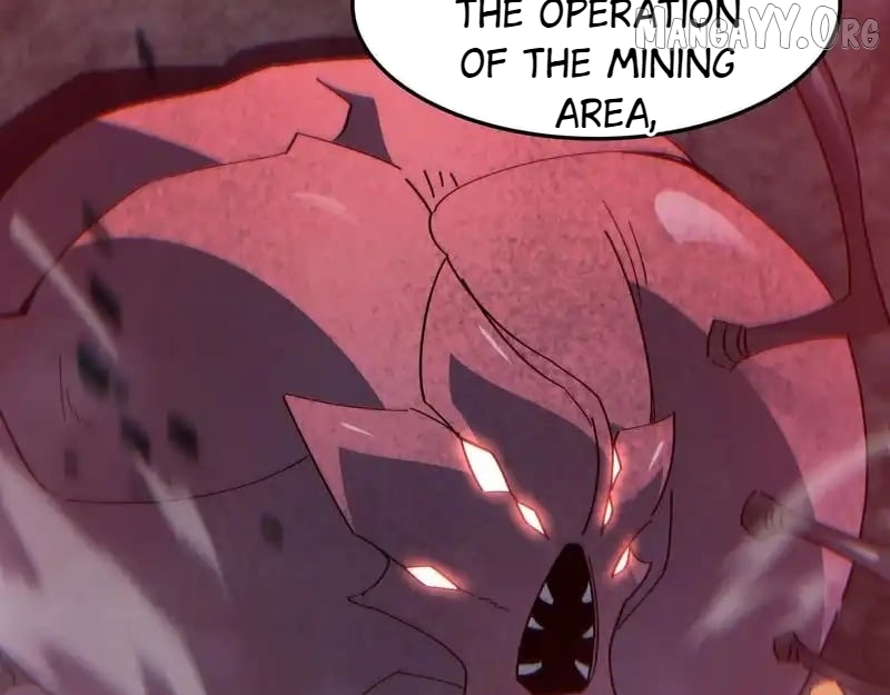 Tyrant of the Otherworld Prison: My Shadow Can Evolve Infinitely Chapter 55 - page 19